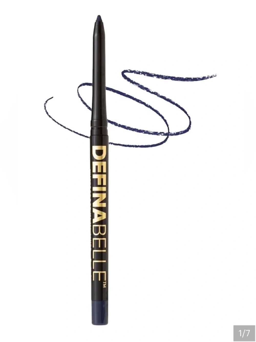 Belle by Kim Gravel highly pigmented